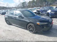 19XFL1H89NE020506 2022 HONDA CIVIC
