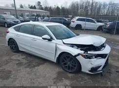 19XFL1H89NE020683 2022 HONDA CIVIC