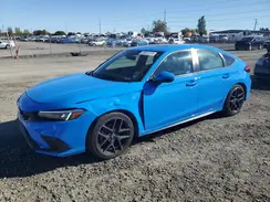 19XFL1H89NE022580 2022 HONDA CIVIC