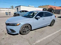 19XFL1H89NE023065 2022 HONDA CIVIC