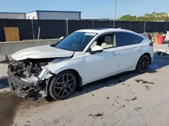 19XFL1H89NE023874 2022 HONDA CIVIC