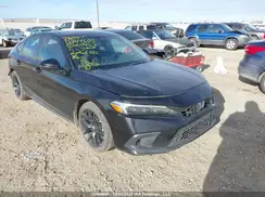 19XFL1H89NE401403 2022 HONDA CIVIC