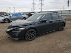 19XFL1H89PE000758 2023 HONDA CIVIC