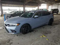 19XFL1H89PE001733 2023 HONDA CIVIC