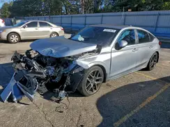 19XFL1H89PE001960 2023 HONDA CIVIC