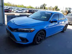 19XFL1H89PE002879 2023 HONDA CIVIC