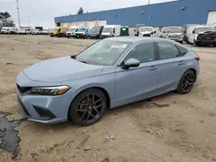 19XFL1H89PE003255 2023 HONDA CIVIC