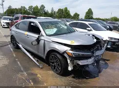 19XFL1H89PE003689 2023 HONDA CIVIC