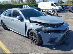 19XFL1H89PE003949 2023 HONDA CIVIC