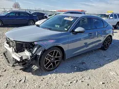 19XFL1H89PE003952 2023 HONDA CIVIC
