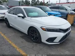 19XFL1H89PE004521 2023 HONDA CIVIC