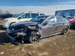 19XFL1H89PE004633 2023 HONDA CIVIC