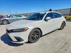 19XFL1H89PE004700 2023 HONDA CIVIC