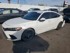 19XFL1H89PE005085 2023 HONDA CIVIC