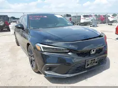 19XFL1H89PE005409 2023 HONDA CIVIC