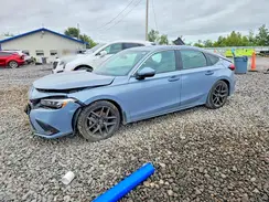 19XFL1H89PE005507 2023 HONDA CIVIC