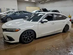 19XFL1H89PE006253 2023 HONDA CIVIC