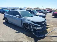 19XFL1H89PE006317 2023 HONDA CIVIC