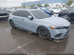 19XFL1H89PE007127 2023 HONDA CIVIC