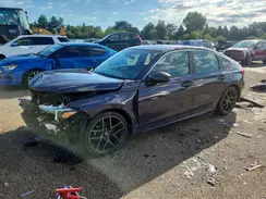 19XFL1H89PE007547 2023 HONDA CIVIC