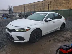 19XFL1H89PE008424 2023 HONDA CIVIC