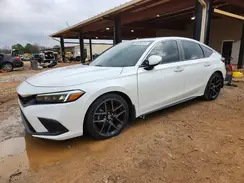 19XFL1H89PE009072 2023 HONDA CIVIC