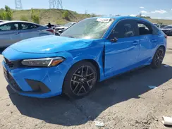 19XFL1H89PE009315 2023 HONDA CIVIC