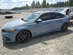 19XFL1H89PE010027 2023 HONDA CIVIC