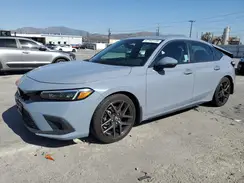 19XFL1H89PE010044 2023 HONDA CIVIC