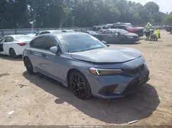 19XFL1H89PE012859 2023 HONDA CIVIC