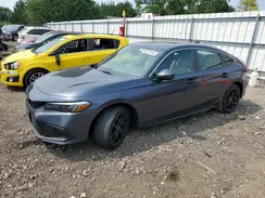 19XFL1H89PE017835 2023 HONDA CIVIC