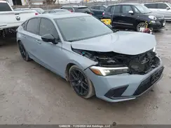 19XFL1H89PE400061 2023 HONDA CIVIC