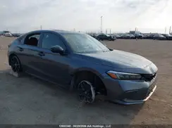 19XFL1H89PE400934 2023 HONDA CIVIC