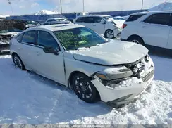 19XFL1H89PE401758 2023 HONDA CIVIC