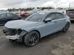 19XFL1H89RE009690 2024 HONDA CIVIC