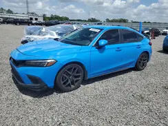 19XFL1H89RE010645 2024 HONDA CIVIC