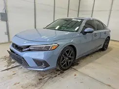 19XFL1H89RE013478 2024 HONDA CIVIC