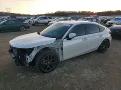 19XFL1H89RE015666 2024 HONDA CIVIC