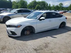 19XFL1H89RE025601 2024 HONDA CIVIC