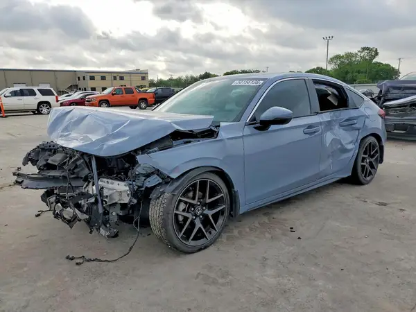 19XFL1H89RE026084 2024 HONDA CIVIC - Image 1
