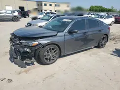 19XFL1H89RE027395 2024 HONDA CIVIC
