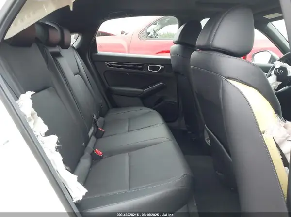 19XFL1H89RE032144 2024 HONDA CIVIC - Image 8