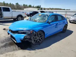 19XFL1H89RE033231 2024 HONDA CIVIC
