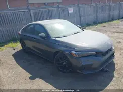 19XFL1H89RE400080 2024 HONDA CIVIC
