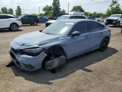 19XFL1H89RE400547 2024 HONDA CIVIC