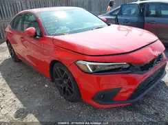 19XFL1H89RE401326 2024 HONDA CIVIC