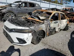 19XFL1H89RE401519 2024 HONDA CIVIC