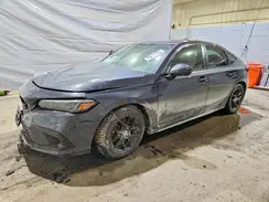 19XFL1H8XNE000703 2022 HONDA CIVIC