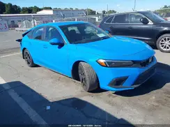 19XFL1H8XNE004671 2022 HONDA CIVIC