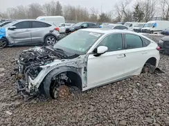19XFL1H8XNE006744 2022 HONDA CIVIC